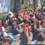 “아파도 갈 병원이 없다”… 공공운수노조, ‘노동자 희생’ 전제로 한 지방이전 반대 결의