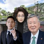 세금 중과 사흘 남기고…정용진 신세계그룹 회장, 17년 ‘악연’ 부영주택에 255억 매각한 이유
