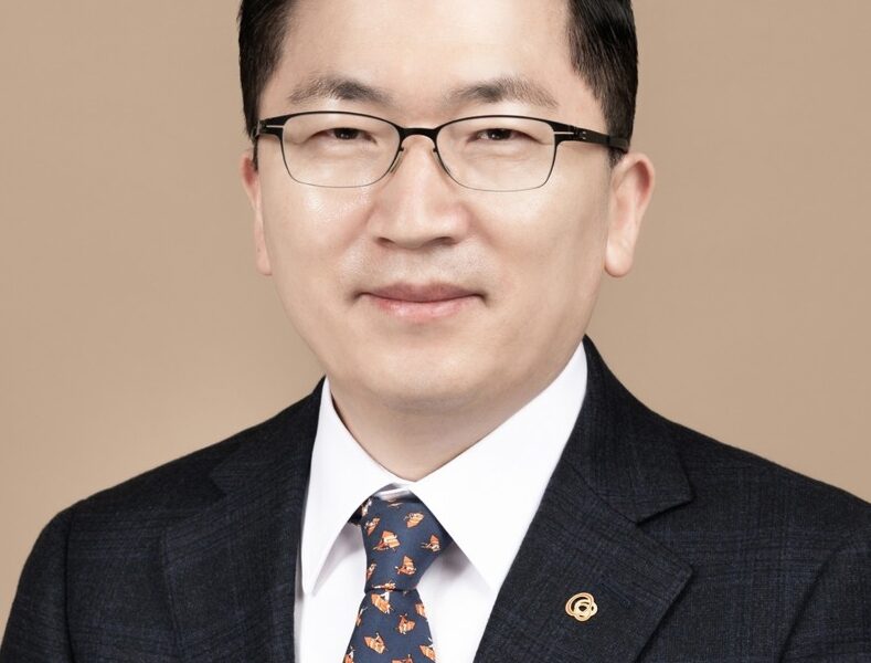 나채범 한화손보 대표. (사진=한화손보)