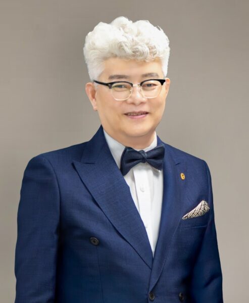 최철홍 보람그룹 회장. (사진=보람그룹)