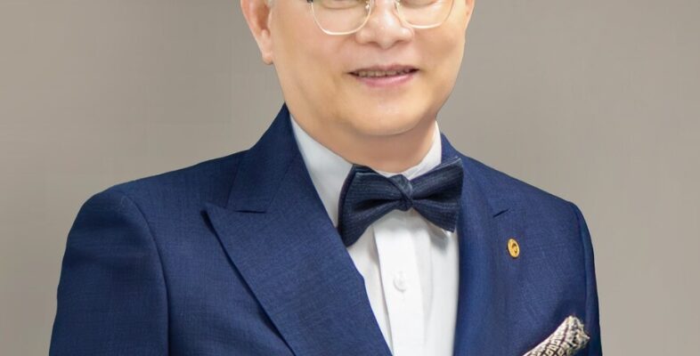 최철홍 보람그룹 회장. (사진=보람그룹)