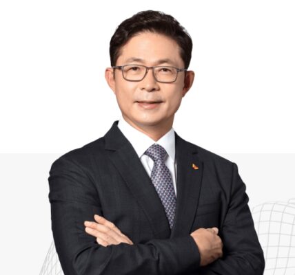 안재용 SK바이오사이언스 대표이사 사장. (사진=SK바이오사이언스)