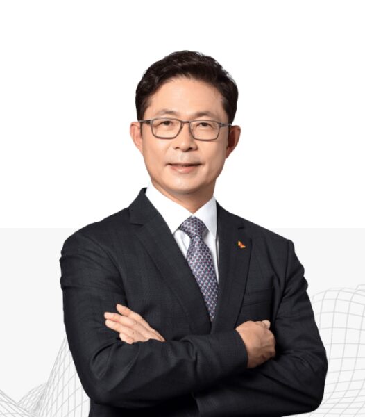 안재용 SK바이오사이언스 대표이사 사장. (사진=SK바이오사이언스)