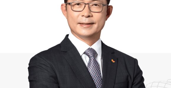 안재용 SK바이오사이언스 대표이사 사장. (사진=SK바이오사이언스)