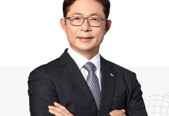 안재용 SK바이오사이언스 대표이사 사장. (사진=SK바이오사이언스)