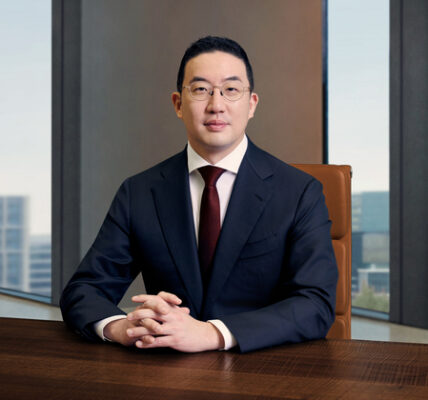 구광모 LG그룹 회장. (사진=LG)