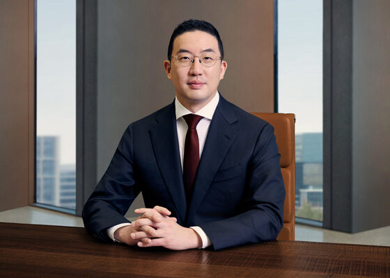 구광모 LG그룹 회장. (사진=LG)
