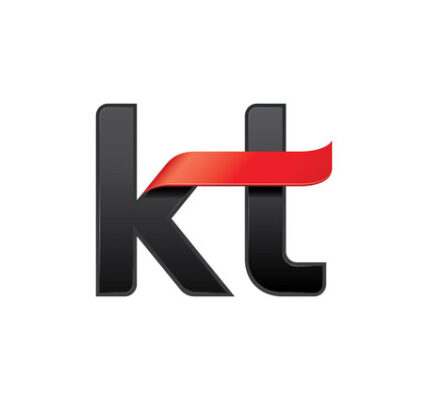 KT 로고