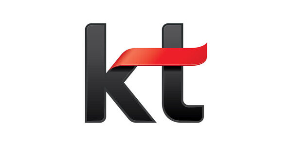 KT 로고