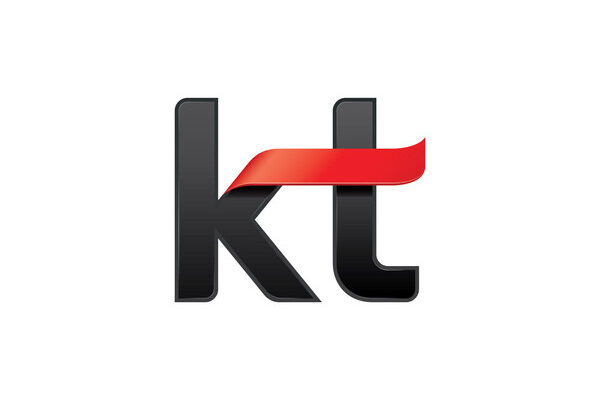 KT 로고