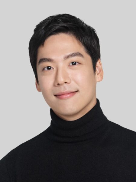 오리온그룹 오너 3세인 담서원 부사장. (사진=오리온)