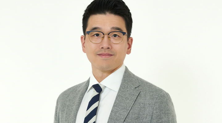 이선호 CJ 미래기획그룹장