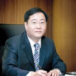 압수수색 와중에도 상여금 꼬박꼬박…KCC 정몽진 회장 4년간 배당 포함 826억 챙겨