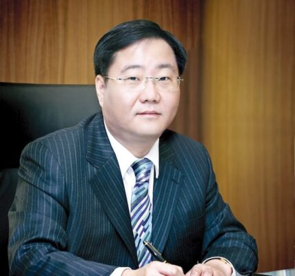 정몽준 KCC 회장. (사진=KCC)
