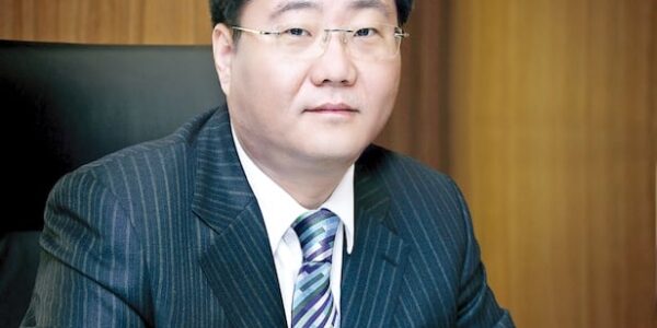 정몽준 KCC 회장. (사진=KCC)