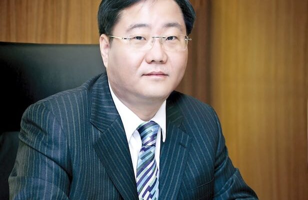 정몽준 KCC 회장. (사진=KCC)