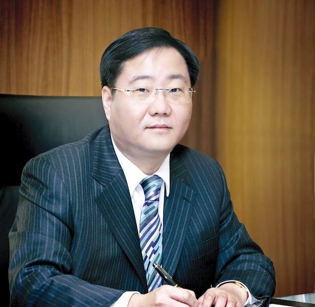 정몽준 KCC 회장. (사진=KCC)