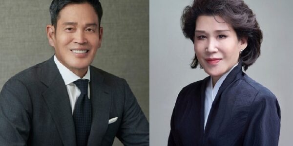 정용진 신세계그룹 회장(왼쪽), 정유경 신세계㈜ 회장.(사진=각사 제공)