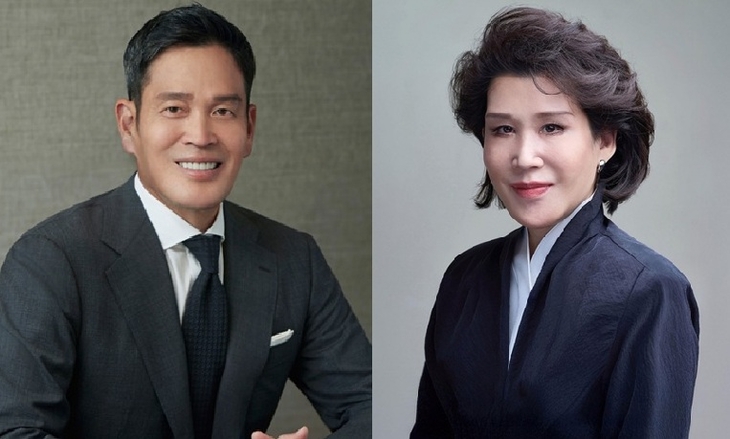 정용진 신세계그룹 회장(왼쪽), 정유경 신세계㈜ 회장.(사진=각사 제공)