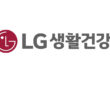 LG생활건강 로고
