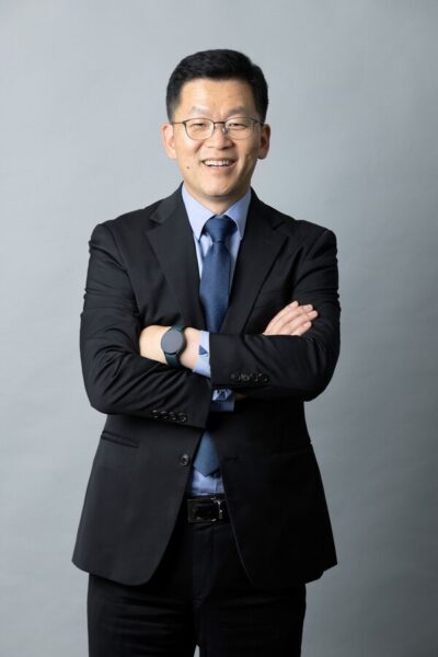 구회경 SK렌터카 최고인사책임자(CHRO). (출처=모히건 인스파이어 엔터테인먼트 리조트 제공)