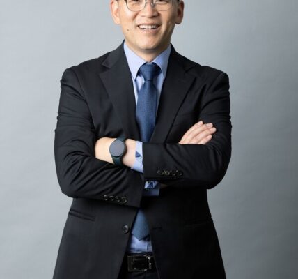 구회경 SK렌터카 최고인사책임자(CHRO). (출처=모히건 인스파이어 엔터테인먼트 리조트 제공)
