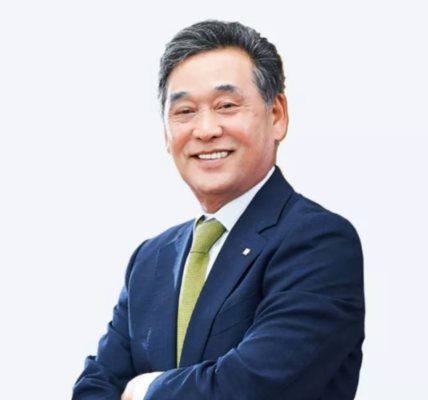김기홍 JB금융지주 회장 (출처=JB금융)