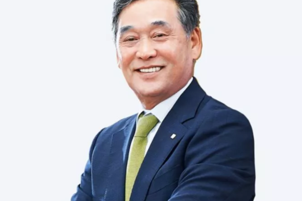 김기홍 JB금융지주 회장 (출처=JB금융)