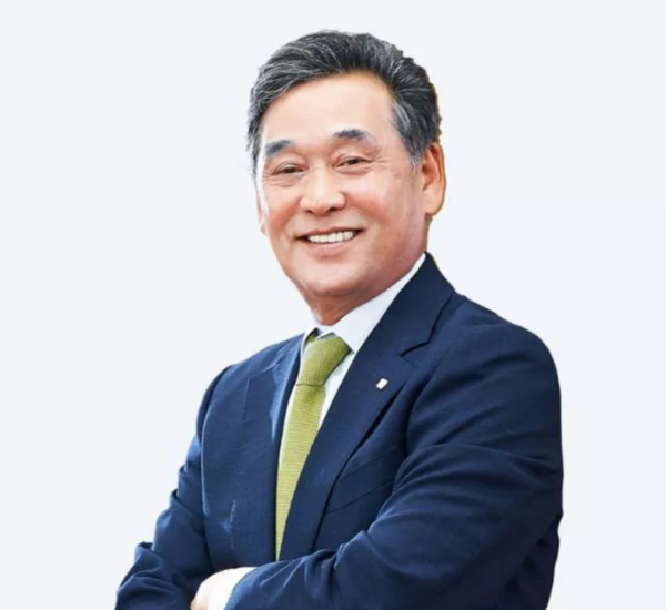 김기홍 JB금융지주 회장 (출처=JB금융)