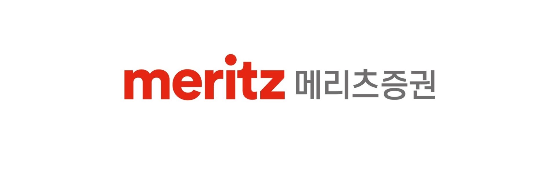 메리츠증권 로고 (출처=메리츠증권)