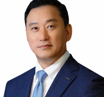 김성환 한국투자증권 대표 (출처=한국투자증권)