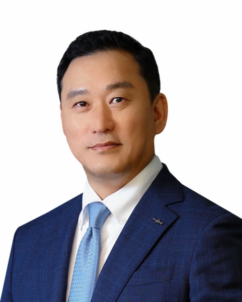김성환 한국투자증권 대표 (출처=한국투자증권)