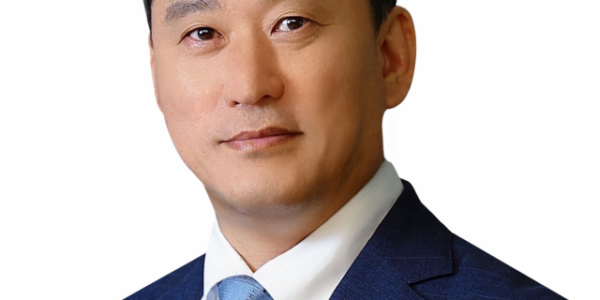 김성환 한국투자증권 대표 (출처=한국투자증권)