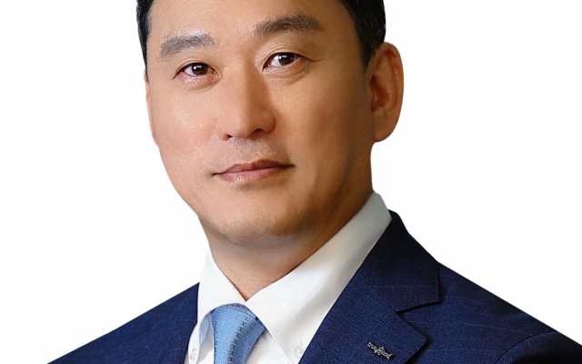 김성환 한국투자증권 대표 (출처=한국투자증권)
