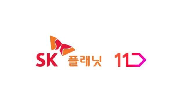SK플래닛, 11번가 로고 [출처=)각사]