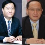 정몽진의 KCC·정몽열의 KCC건설… 중대재해 책임 법인별로 갈린다