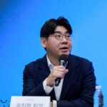 압수코인 위탁 ‘업비트 겨냥설’…정점엔 송치형 두나무 의장