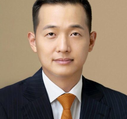 김동관 한화에어로스페이스 대표이사 부회장 (출처=한화그룹)