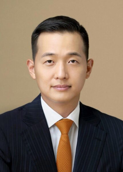 김동관 한화에어로스페이스 대표이사 부회장 (출처=한화그룹)