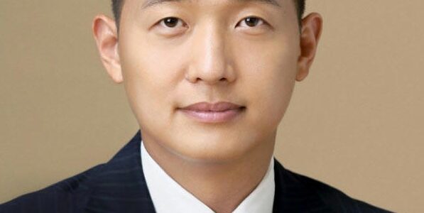 김동관 한화에어로스페이스 대표이사 부회장 (출처=한화그룹)