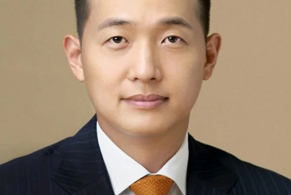 김동관 한화에어로스페이스 대표이사 부회장 (출처=한화그룹)