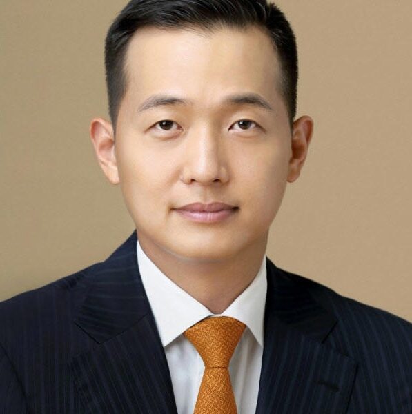 김동관 한화에어로스페이스 대표이사 부회장 (출처=한화그룹)