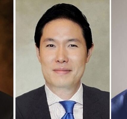 조현준 효성그룹 회장, 조현상 HS효성 부회장, 이규호 코오롱모빌리티그룹 부회장 (출처=각 사)