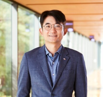 윤상현 CJ ENM 대표 (출처=CJ ENM)