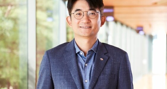 윤상현 CJ ENM 대표 (출처=CJ ENM)