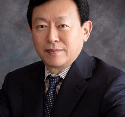 롯데 신동빈 회장. (출처=롯데그룹)