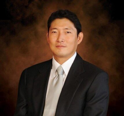 조현준 효성그룹 회장 (출처=효성그룹 제공)