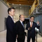 중처법 경영책임자 김동관·손재일 대표 ‘둘 다’ 포함 가능성…언론서 지워지는 부회장 이름
