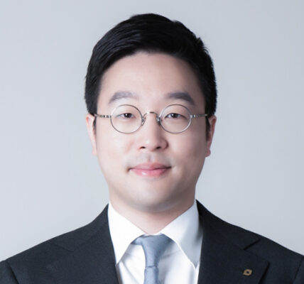 대신증권은 올해 3월 주주총회에서 양홍석 대신증권 부회장을 재선임했다. (출처=대신증권 제공)