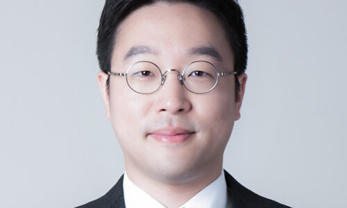 대신증권은 올해 3월 주주총회에서 양홍석 대신증권 부회장을 재선임했다. (출처=대신증권 제공)